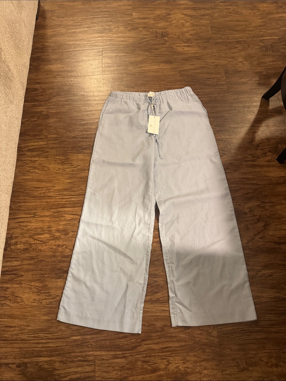 NWT Tuckernuck pants size small